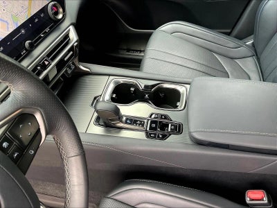 2024 Lexus RX 350 F SPORT Handling AWD