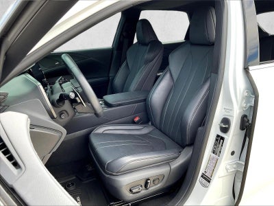 2024 Lexus RX 350 F SPORT Handling AWD