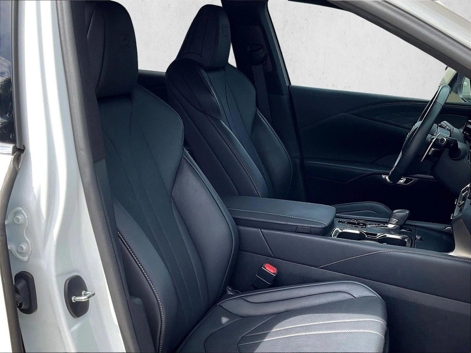 2024 Lexus RX 350 F SPORT Handling AWD