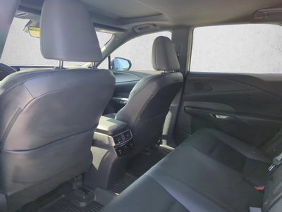 2024 Lexus RX 350h Premium AWD