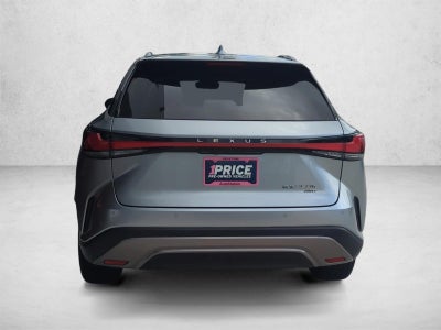 2024 Lexus RX 350h Premium AWD