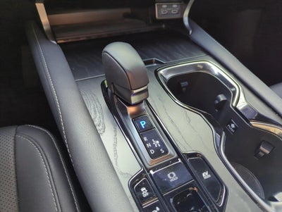 2024 Lexus RX 350h Premium AWD