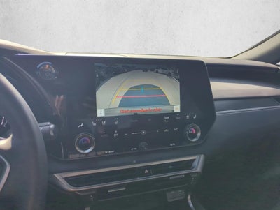 2024 Lexus RX 350h Premium AWD