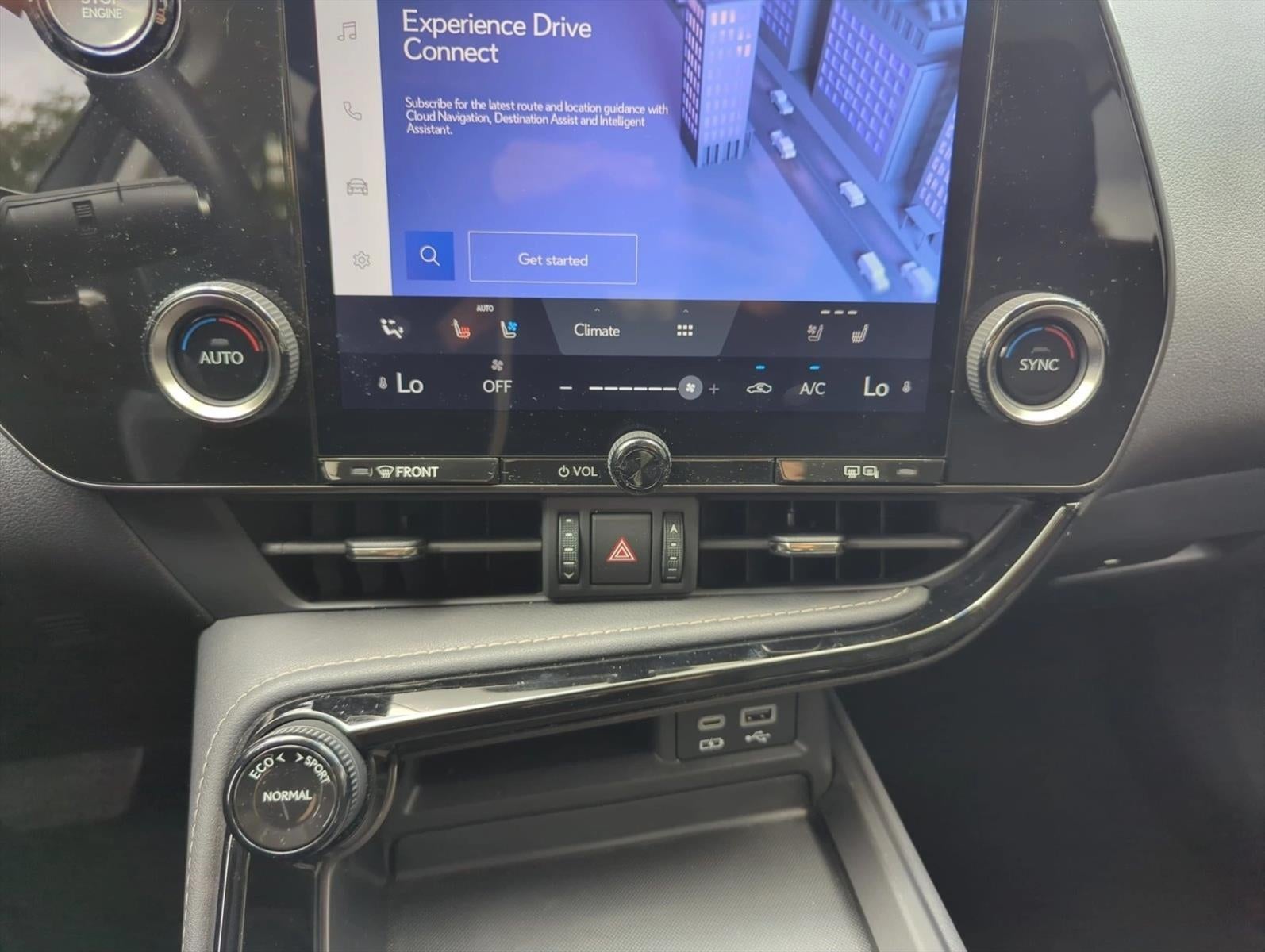 2023 Lexus NX 250 Premium FWD