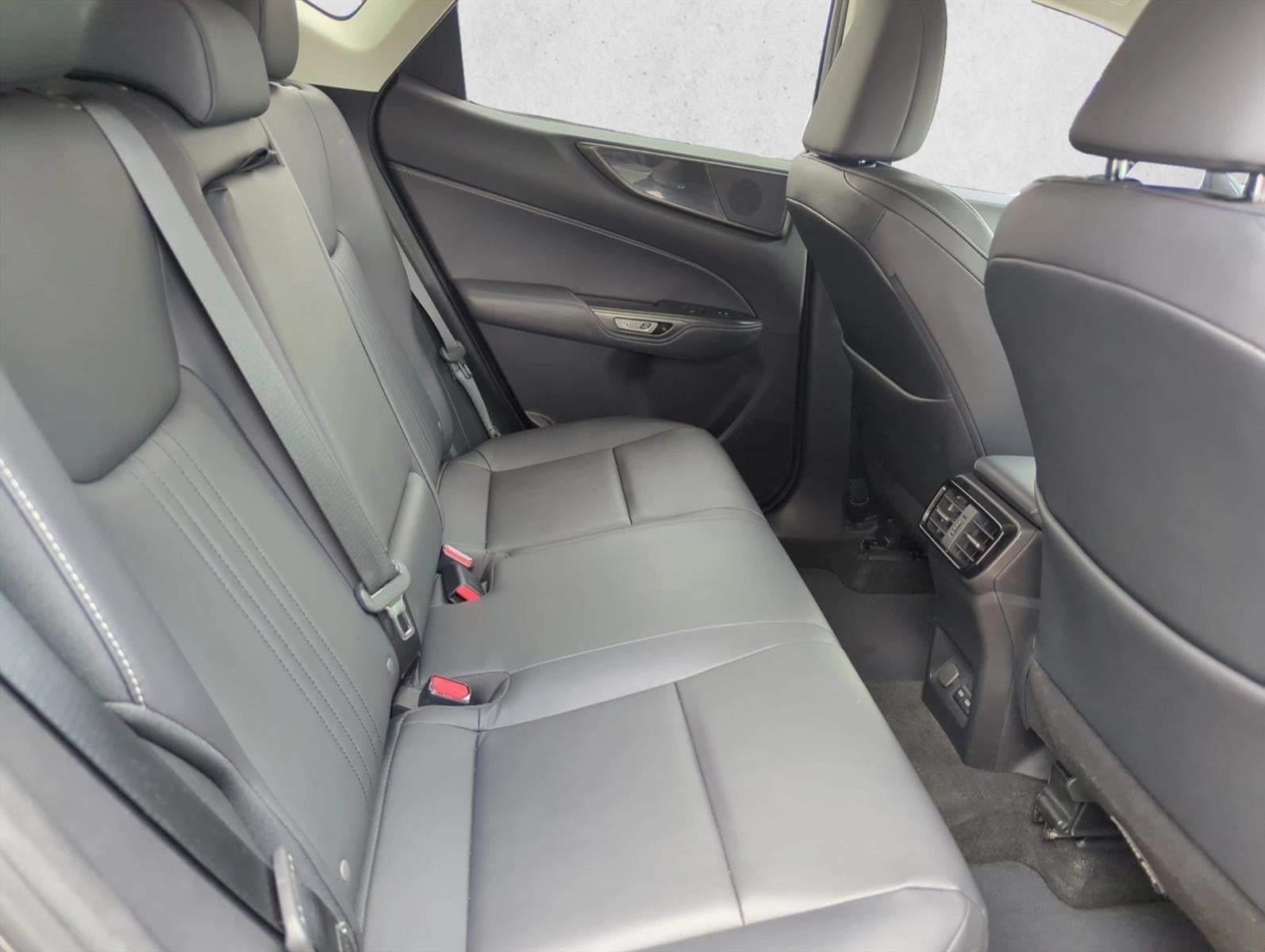 2023 Lexus NX 250 Premium FWD