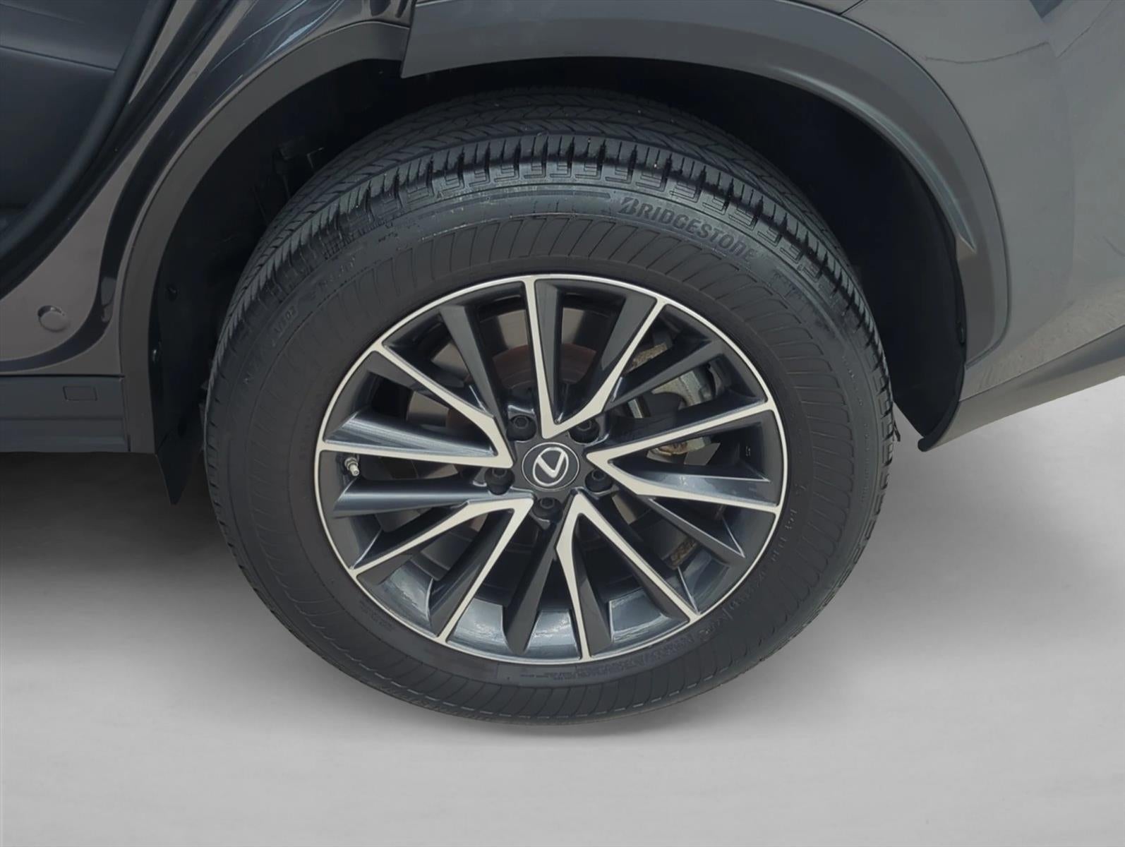 2023 Lexus NX 250 Premium FWD
