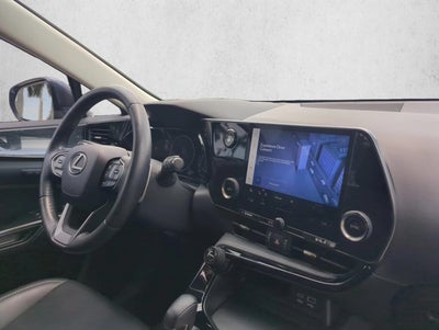 2023 Lexus NX 250 Premium FWD
