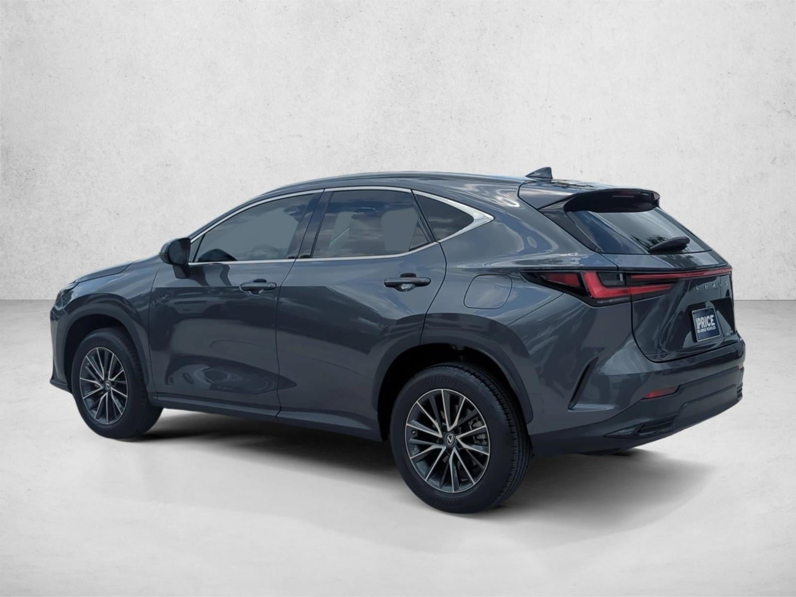 2023 Lexus NX 250 Premium FWD