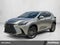 2025 Lexus NX 250 Premium FWD