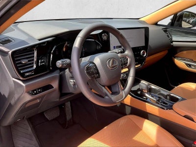 2025 Lexus NX 250 Premium FWD