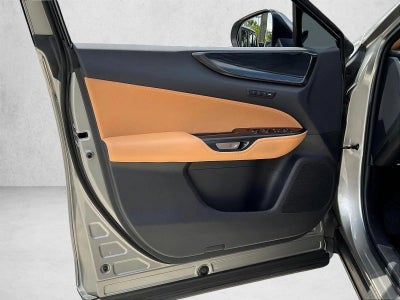 2025 Lexus NX 250 Premium FWD