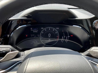 2025 Lexus NX 250 Premium FWD