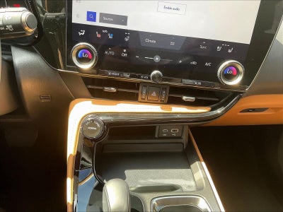 2025 Lexus NX 250 Premium FWD
