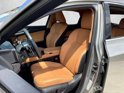 2025 Lexus NX 250 Premium FWD