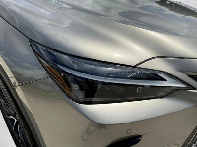 2025 Lexus NX 250 Premium FWD