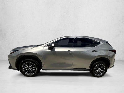 2025 Lexus NX 250 Premium FWD
