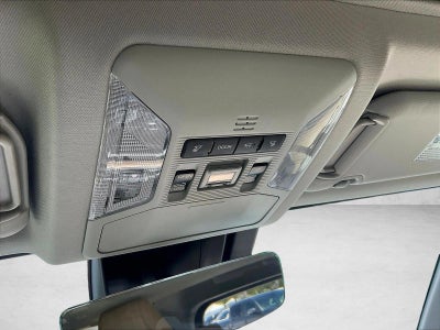 2025 Toyota RAV4 XLE Premium AWD (Natl)