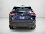 2025 Toyota RAV4 XLE Premium AWD (Natl)