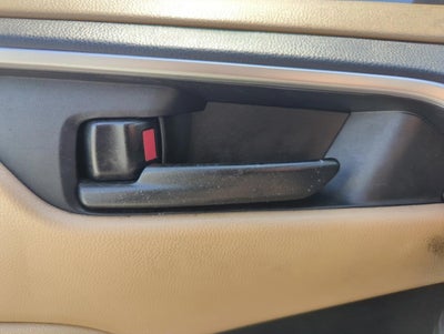 2019 Toyota RAV4 LE FWD (GS)