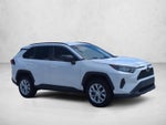 2019 Toyota RAV4 LE FWD (GS)