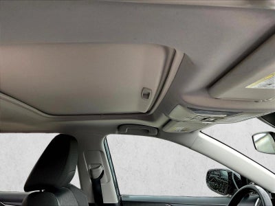 2021 Toyota RAV4 XLE FWD (GS)