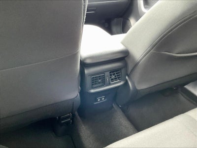 2021 Toyota RAV4 XLE FWD (GS)