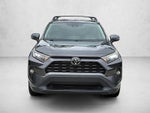 2021 Toyota RAV4 XLE FWD (GS)