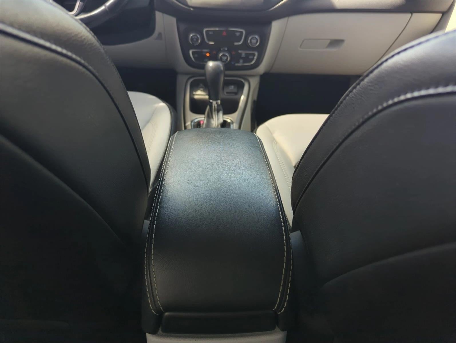 2019 Jeep Compass Latitude FWD