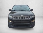 2019 Jeep Compass Latitude FWD