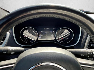 2020 Jeep Compass High Altitude FWD