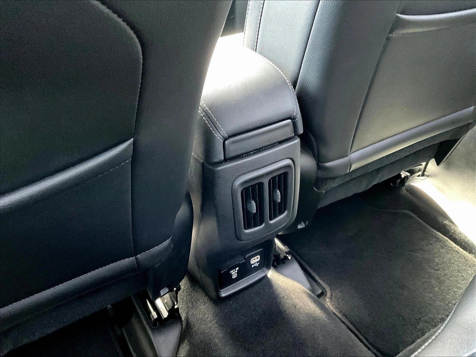 2020 Jeep Compass High Altitude FWD