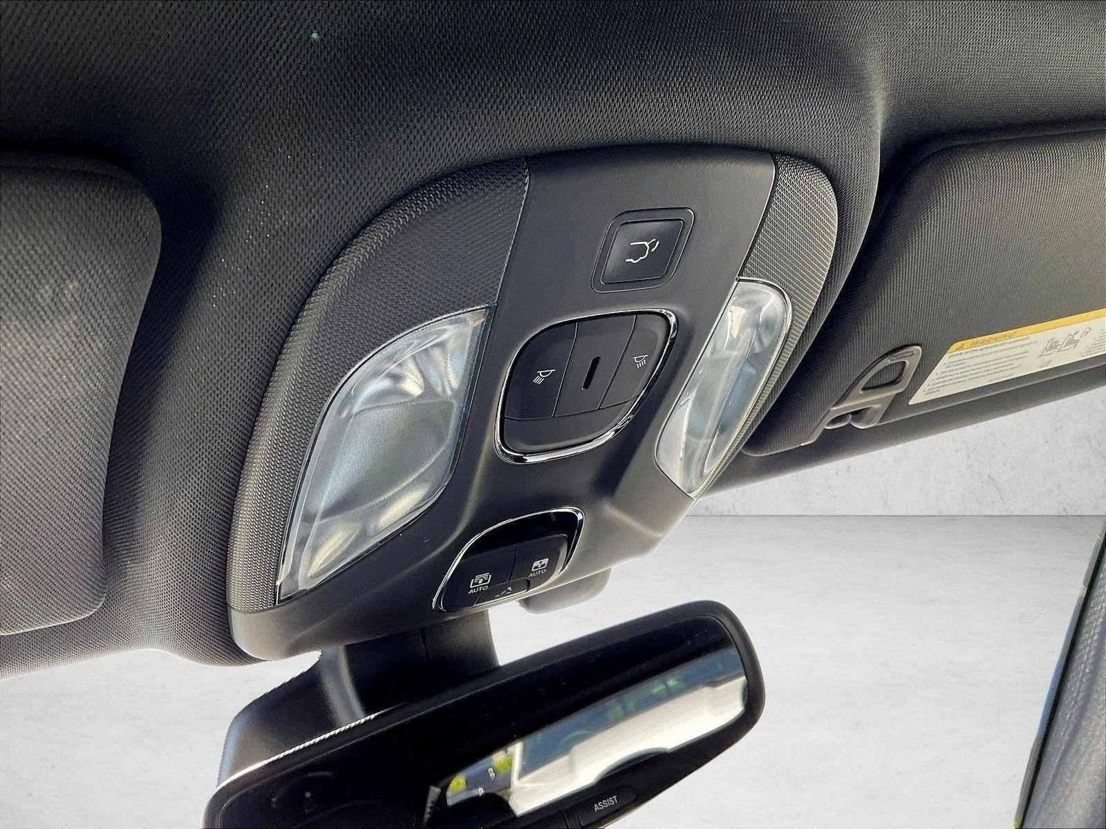 2020 Jeep Compass High Altitude FWD