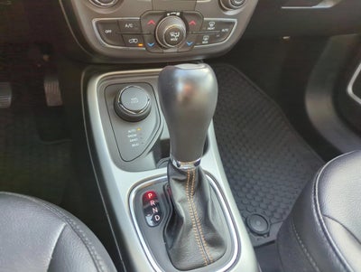 2019 Jeep Compass Latitude 4x4