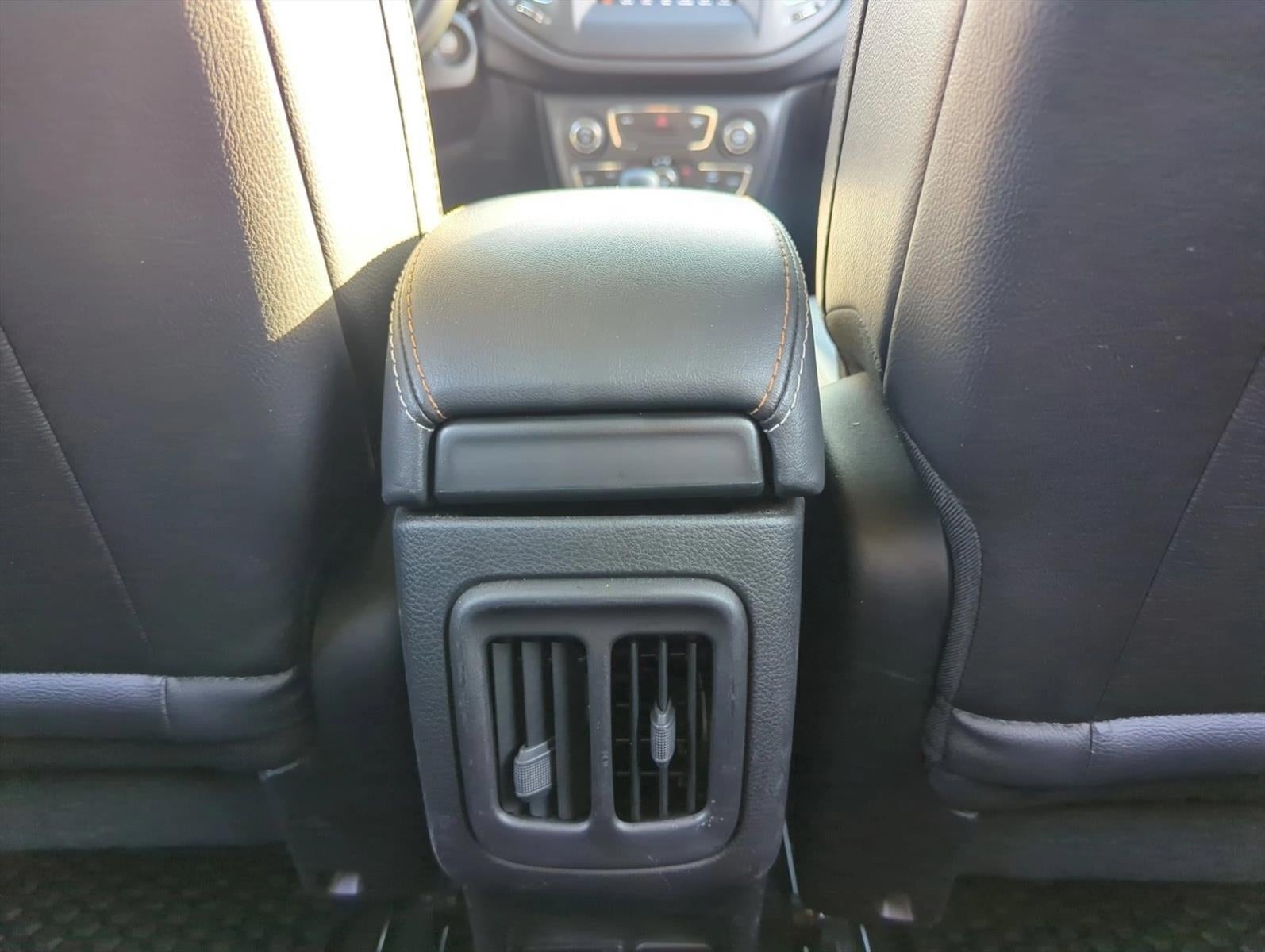 2019 Jeep Compass Latitude 4x4