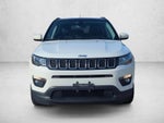 2019 Jeep Compass Latitude 4x4