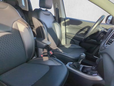 2019 Jeep Compass Latitude 4x4