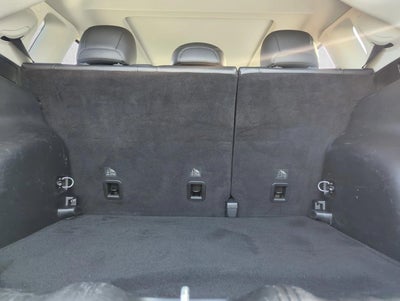 2019 Jeep Compass Latitude 4x4