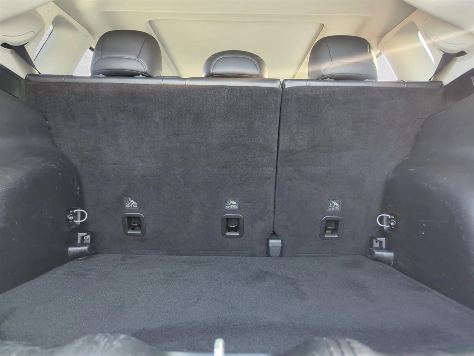 2019 Jeep Compass Latitude 4x4