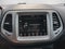 2020 Jeep Compass Latitude 4x4