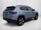 2020 Jeep Compass Latitude 4x4