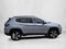 2020 Jeep Compass Latitude 4x4