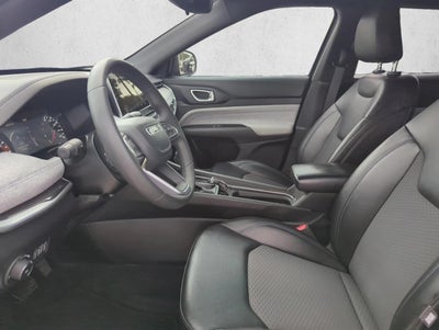 2023 Jeep Compass Latitude 4x4