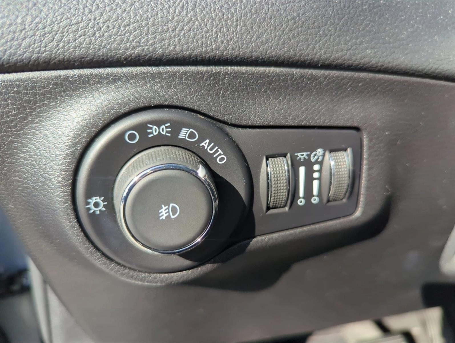 2021 Jeep Compass Limited 4x4