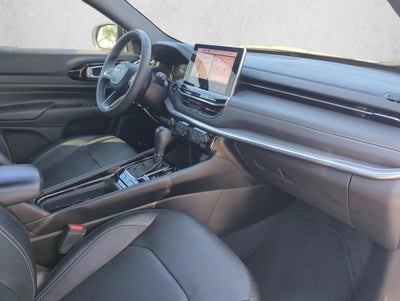 2023 Jeep Compass High Altitude 4x4