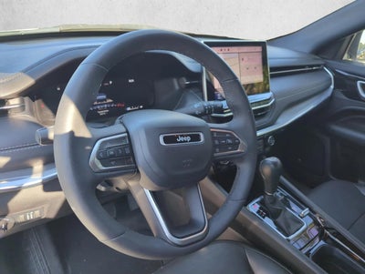 2023 Jeep Compass High Altitude 4x4