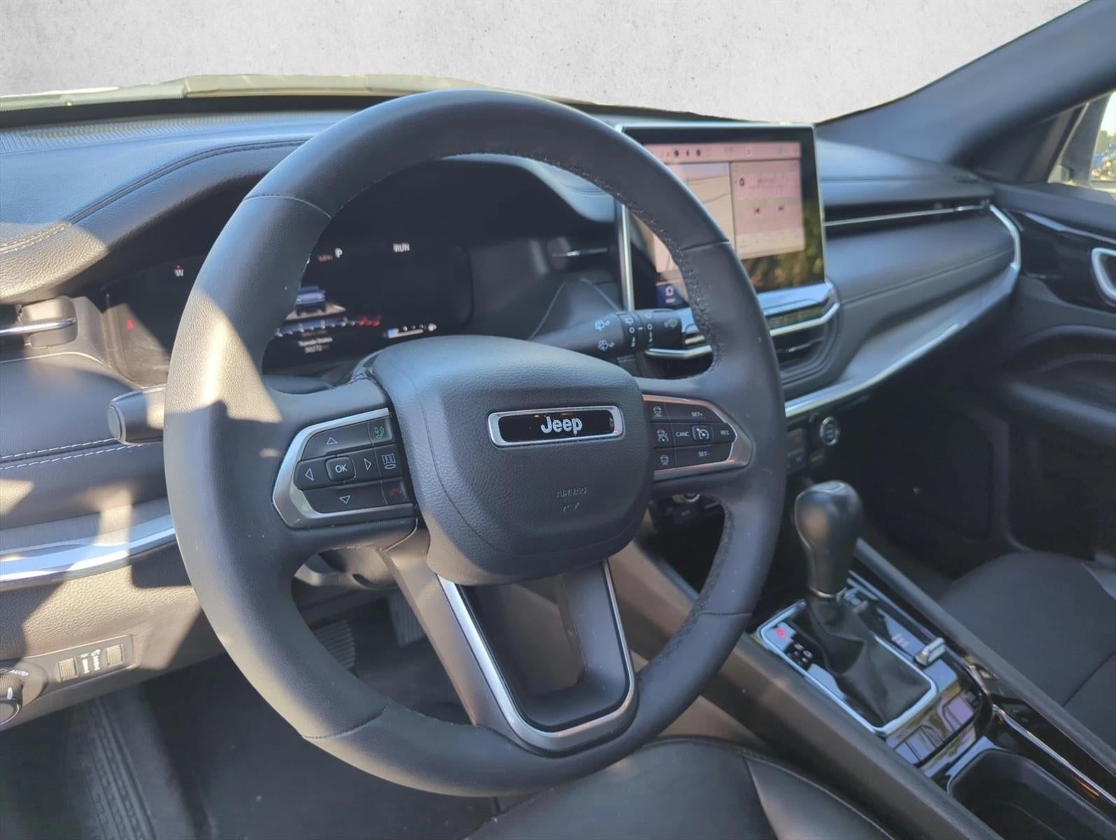 2023 Jeep Compass High Altitude 4x4