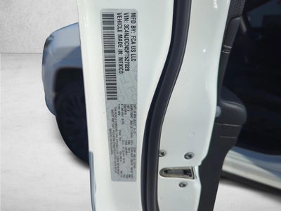 2023 Jeep Compass High Altitude 4x4