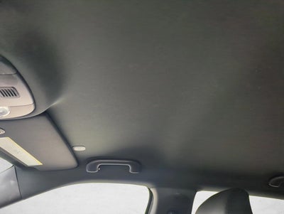 2024 Jeep Compass Trailhawk 4x4