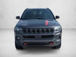 2024 Jeep Compass Trailhawk 4x4