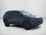 2024 Jeep Compass Trailhawk 4x4